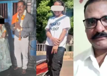 50 ವರ್ಷದ ಅಂಕಲ್​ನ ಮದ್ವೆಯಾದ 18 ವರ್ಷದ ಯುವತಿ: ಹುಬ್ಬಳ್ಳಿಯಲ್ಲೊಂದು ವಿಚಿತ್ರ ಪ್ರೇಮ್ ಕಹಾನಿ..!!