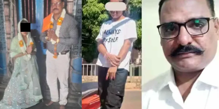 50 ವರ್ಷದ ಅಂಕಲ್​ನ ಮದ್ವೆಯಾದ 18 ವರ್ಷದ ಯುವತಿ: ಹುಬ್ಬಳ್ಳಿಯಲ್ಲೊಂದು ವಿಚಿತ್ರ ಪ್ರೇಮ್ ಕಹಾನಿ..!!