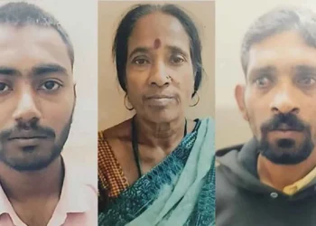 ಪರ ಸ್ತ್ರೀಯೊಂದಿಗೆ ಸಲುಗೆ: ಸುಪಾರಿ ನೀಡಿ ಪತಿಯ ಎರಡು ಕಾಲು ಮುರಿಸಿದ ಪತ್ನಿ..!