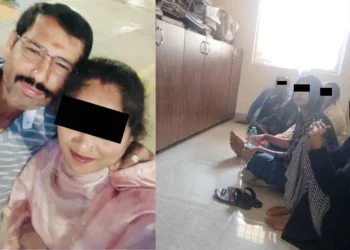 ಅನೈತಿಕ ಸಂಬಂಧ ಆರೋಪ: ಎರಡನೇ ಹೆಂಡತಿಯನ್ನ ಕೂಡಿಹಾಕಿ ಮೊದಲನೇ ಪತ್ನಿ ಕಡೆಯವರಿಂದ ಹಲ್ಲೆ..!!