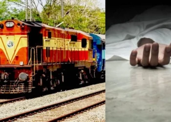 ರೀಲ್ಸ್​ ಮಾಡುವಾಗ ರೈಲು ಡಿಕ್ಕಿಯಾಗಿ ಯುಪಿ ಮೂಲದ ಮೂವರು ಕಾರ್ಮಿಕರು ಸಾವು…!!!