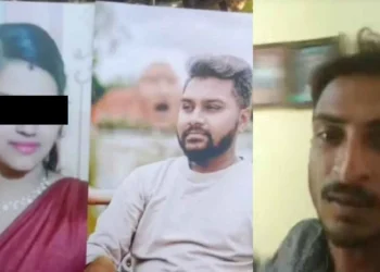 ಪ್ರೀತಿಸಿ ಮದ್ವೆಯಾಗಿದ್ದ ಪತ್ನಿ ಸ್ನೇಹಿತನ ಜತೆ ಪರಾರಿ: ಮನನೊಂದ ಪತಿ ಆತ್ಮಹತ್ಯೆಗೆ ಶರಣು…!!!