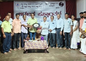 ಆಡಳಿತ ಹಸ್ತಾಂತರ: ಪಟ್ಟೆ ವಿದ್ಯಾ ಸಂಸ್ಥೆಗಳು (ರಿ) ಬಡಗನ್ನೂರು ಇನ್ನು ದ್ವಾರಕಾ ಪ್ರತಿಷ್ಠಾನ (ರಿ) ಪುತ್ತೂರಿಗೆ ಸೇರ್ಪಡೆ…!!!