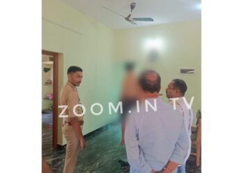 ವಿಟ್ಲ: ನೇಣು ಬಿಗಿದು ಯುವಕ ಆತ್ಮಹತ್ಯೆ…!!!