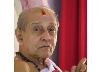 ಪುತ್ತೂರು: ಬಲ್ನಾಡ್ ಸುಬ್ಬಣ್ಣ ಭಟ್ ನಿಧನ…!!!!