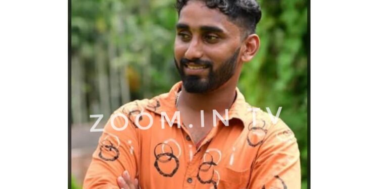 ಪುತ್ತೂರು: ಹೃದಯಾಘಾತಕ್ಕೆ ಯುವಕ ಬಲಿ..!!!