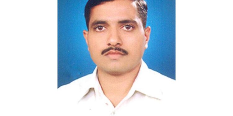 ಪ್ರಭು ಚರಂಬುರಿ ಮಾಲಕ ಸುಧಾಕರ ಪ್ರಭು ನೇಣು ಬಿಗಿದು ಆತ್ಮಹತ್ಯೆ…!!!