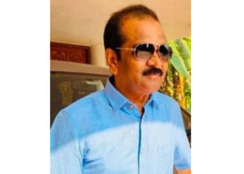 ಉಪ್ಪಿನಂಗಡಿ : ಅರಫಾ ಬಸ್ ಮಾಲಕ ಸಿದ್ದೀಕ್ ಹಾಜಿ ನಿಧನ..!!