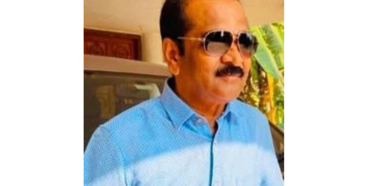 ಉಪ್ಪಿನಂಗಡಿ : ಅರಫಾ ಬಸ್ ಮಾಲಕ ಸಿದ್ದೀಕ್ ಹಾಜಿ ನಿಧನ..!!