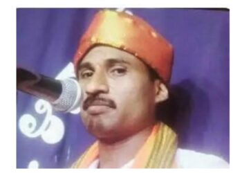 ಬೈಕ್‌ ಅಪಘಾತ : ಮಂಗಳಾದೇವಿ ಯಕ್ಷಗಾನ ಮೇಳದ ಪ್ರಸಿದ್ಧ ಭಾಗವತ ಸತೀಶ್ ಆಚಾರ್ಯ ಮೃತ್ಯು