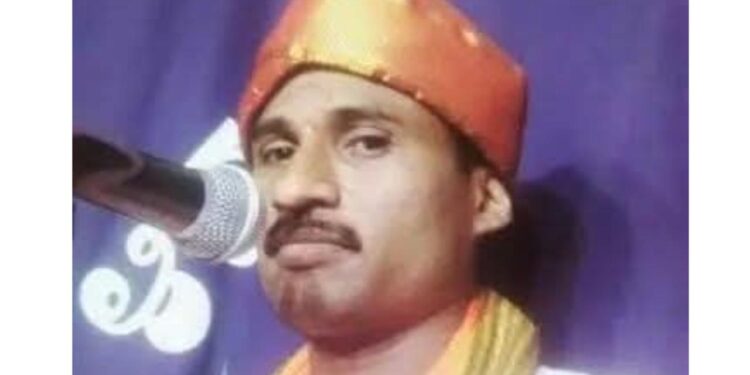 ಬೈಕ್‌ ಅಪಘಾತ : ಮಂಗಳಾದೇವಿ ಯಕ್ಷಗಾನ ಮೇಳದ ಪ್ರಸಿದ್ಧ ಭಾಗವತ ಸತೀಶ್ ಆಚಾರ್ಯ ಮೃತ್ಯು