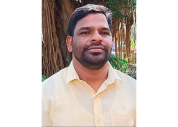 ಶಾಸಕ ಅಶೋಕ್ ರೈ ವಿರುದ್ಧ ವಾಯ್ಸ್ ಸಂದೇಶ ಹಕೀಂ ಕೂರ್ನಡ್ಕ ವಿರುದ್ಧ ಪ್ರಕರಣ ದಾಖಲು..!!!