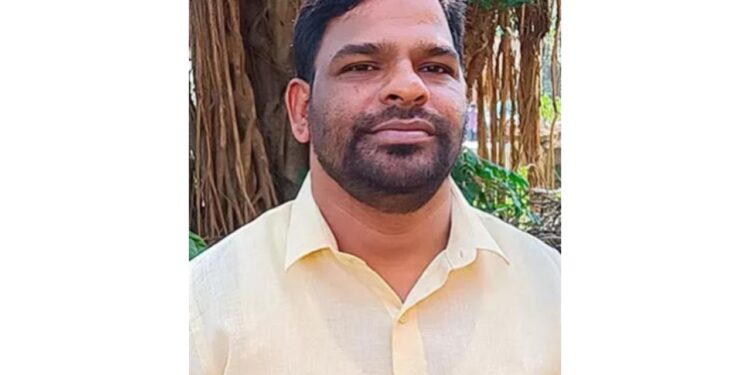 ಶಾಸಕ ಅಶೋಕ್ ರೈ ವಿರುದ್ಧ ವಾಯ್ಸ್ ಸಂದೇಶ ಹಕೀಂ ಕೂರ್ನಡ್ಕ ವಿರುದ್ಧ ಪ್ರಕರಣ ದಾಖಲು..!!!