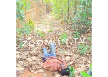 ಪುತ್ತೂರು : ರೈಲಿನಿಂದ ಬಿದ್ದವ 15 ಗಂಟೆ ಬಳಿಕ ಪತ್ತೆಯಾದ…!!!!