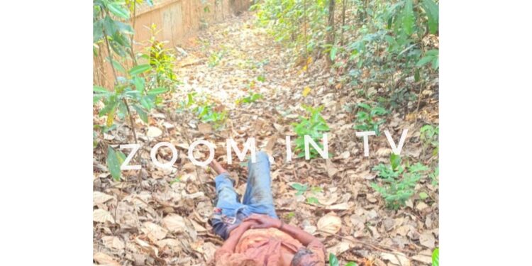 ಪುತ್ತೂರು : ರೈಲಿನಿಂದ ಬಿದ್ದವ 15 ಗಂಟೆ ಬಳಿಕ ಪತ್ತೆಯಾದ…!!!!