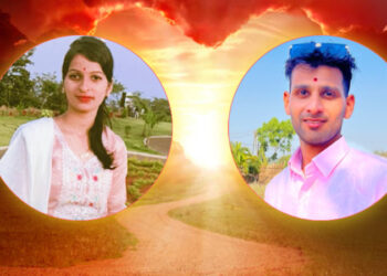 ಮದುವೆಗೆ ನಿರಾಕರಿಸಿದ್ದಕ್ಕೆ ಪ್ರೇಯಸಿ ಕತ್ತು ಸೀಳಿ ಕೊಂದು ಪ್ರಿಯಕರ ಆತ್ಮಹತ್ಯೆ..!!