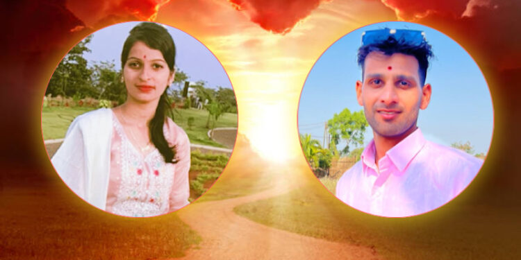 ಮದುವೆಗೆ ನಿರಾಕರಿಸಿದ್ದಕ್ಕೆ ಪ್ರೇಯಸಿ ಕತ್ತು ಸೀಳಿ ಕೊಂದು ಪ್ರಿಯಕರ ಆತ್ಮಹತ್ಯೆ..!!