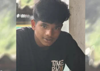 ಕಾಣೆಯಾಗಿದ್ದ ಎಸ್‌ಎಸ್‌ಎಲ್‌ಸಿ ವಿದ್ಯಾರ್ಥಿಯ ಶವ ಭದ್ರಾ ನದಿಯಲ್ಲಿ ಪತ್ತೆ….!!