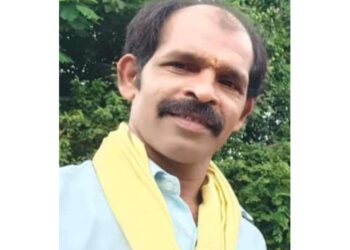 ಮಾವಿನಮಿಡಿ ಕೊಯ್ಯುತ್ತಿದ್ದಾಗ ಗೆಲ್ಲು ತುಂಡಾಗಿ ಬಿದ್ದು ಗಂಭೀರ ಗಾಯಗೊಂಡಿದ್ದ ವ್ಯಕ್ತಿ ಸಾವು…!!!