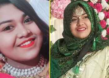 19 ವರ್ಷದ ವಿದ್ಯಾರ್ಥಿನಿ ಸುಹಾನಾ ಆತ್ಮಹತ್ಯೆ…!!!!