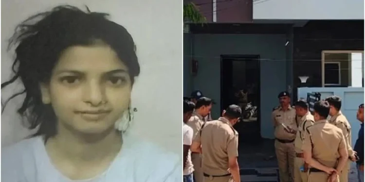 ಪಾರ್ಟಿಯಲ್ಲಿ ಯುವತಿಯ ಕಣ್ಣಿಗೆ ಗುಂಡು ಹಾರಿಸಿ, ಆಸ್ಪತ್ರೆಯಲ್ಲಿ ಬಿಟ್ಟು ಆರೋಪಿಗಳು ಪರಾರಿ..!!!