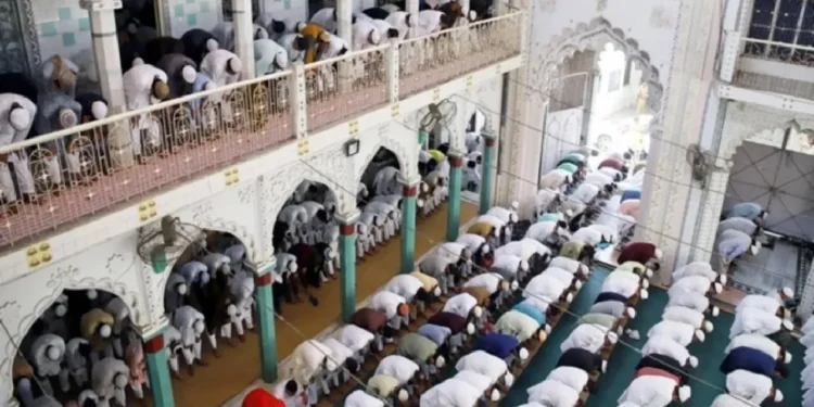 ಈದ್ ಹಬ್ಬಕ್ಕೆ ಬಡ ಮುಸ್ಲಿಮರಿಗೆ ಮೋದಿ ಸರ್ಕಾರದಿಂದ ಬಂಪರ್ ಗಿಫ್ಟ್..!!!