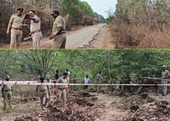 ಪ್ರೀತಿಗೆ ಅಡ್ಡಿಯಾದ ರೌಡಿಯನ್ನೇ ಹೊಸಕಿ ಹಾಕಿದ ಅಪ್ರಾಪ್ತೆ..!!!