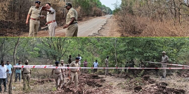 ಪ್ರೀತಿಗೆ ಅಡ್ಡಿಯಾದ ರೌಡಿಯನ್ನೇ ಹೊಸಕಿ ಹಾಕಿದ ಅಪ್ರಾಪ್ತೆ..!!!