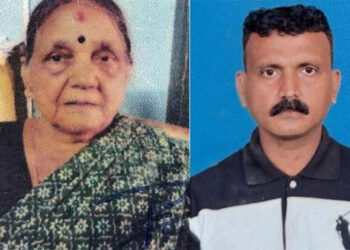 ರಸ್ತೆ ಅಪಘಾತದಲ್ಲಿ ಮೃತಪಟ್ಟ ಮಗ; ಸುದ್ದಿ ತಿಳಿದು ಕೋಮಾಕ್ಕೆ ಜಾರಿದ್ದ ತಾಯಿಯೂ ಸಾವು…!!!