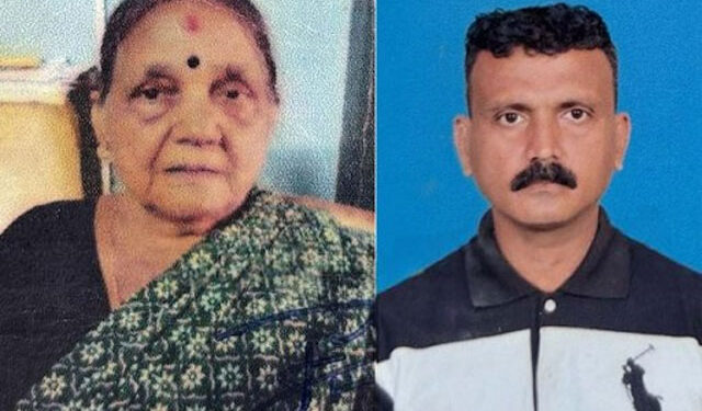 ರಸ್ತೆ ಅಪಘಾತದಲ್ಲಿ ಮೃತಪಟ್ಟ ಮಗ; ಸುದ್ದಿ ತಿಳಿದು ಕೋಮಾಕ್ಕೆ ಜಾರಿದ್ದ ತಾಯಿಯೂ ಸಾವು…!!!