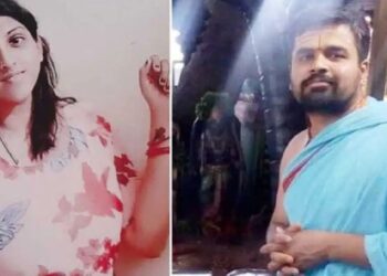 ಪ್ರೇಯಸಿಯನ್ನು ಕೊಂದು ಶವವನ್ನು ಸೆಪ್ಟಿಕ್ ಟ್ಯಾಂಕ್‌ನಲ್ಲಿ ಮುಚ್ಚಿಟ್ಟ ಹೈದರಾಬಾದ್ ಅರ್ಚಕನಿಗೆ ಜೀವಾವಧಿ ಶಿಕ್ಷೆ..!!!!