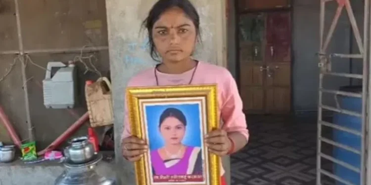 ಕೊಲೆಯಾಗಿದ್ದವಳು ಮನೆಗೆ ವಾಪಸ್ – ಮನೆಯವರು ಶಾಕ್, ಜೈಲುಪಾಲಾಗಿದ್ರು ನಾಲ್ವರು..!!