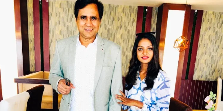 ನಟಿ ಮಾಡೋದಾಗಿ ಹೇಳಿ ರೇಪ್‌ – ಮೊನಾಲಿಸಾಗೆ ಅವಕಾಶ ನೀಡಿದ್ದ ನಿರ್ದೇಶಕ ಅರೆಸ್ಟ್‌….!!