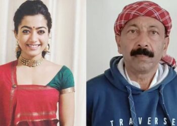 ರಶ್ಮಿಕಾ ಮಂದಣ್ಣಗೆ ಬೆದರಿಕೆ :ಅಮಿತ್ ಶಾಗೆ ಪತ್ರ..!!!