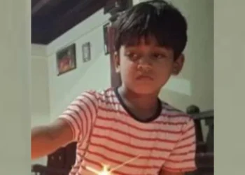 ಮಂಗಳೂರು| ಐದನೇ ಮಹಡಿಯಿಂದ ಬಿದ್ದು ಬಾಲಕ ಸಾವು.!!