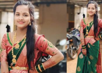 ಮೋಟಾರ್‌ ಆನ್‌ ಮಾಡಲು ತೆರಳಿದ್ದ ವೇಳೆ ಕರೆಂಟ್ ಶಾಕ್‌ ಹೊಡೆದು ಯುವತಿ ಸ್ಥಳದಲ್ಲೇ ಸಾವು..!!