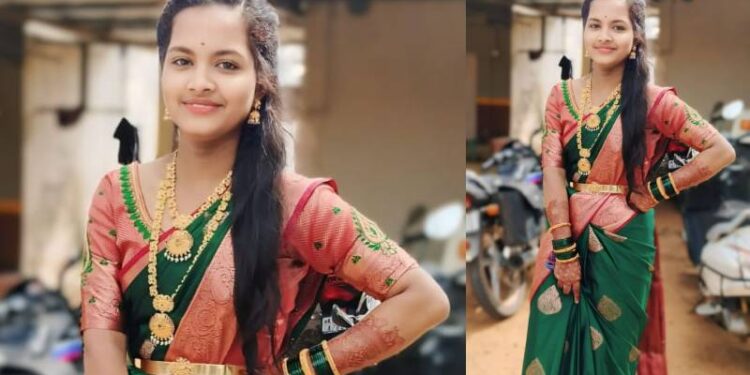 ಮೋಟಾರ್ ಆನ್ ಮಾಡಲು ತೆರಳಿದ್ದ ವೇಳೆ ಕರೆಂಟ್ ಶಾಕ್ ಹೊಡೆದು ಯುವತಿ ಸ್ಥಳದಲ್ಲೇ ಸಾವು..!!