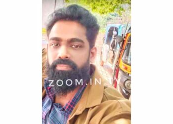 ಪುತ್ತೂರು: ಸಾಲಗಾರರ ಕಿರುಕುಳ; ಆಟೋ ರಿಕ್ಷಾ ಚಾಲಕ ಆತ್ಮಹತ್ಯೆ.,.!!