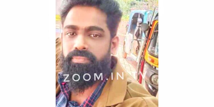 ಪುತ್ತೂರು: ಸಾಲಗಾರರ ಕಿರುಕುಳ; ಆಟೋ ರಿಕ್ಷಾ ಚಾಲಕ ಆತ್ಮಹತ್ಯೆ.,.!!