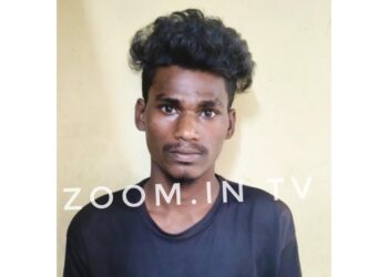 ಅಪ್ರಾಪ್ತೆಯ‌ ಮಾನಭಂಗಕ್ಕೆ ಯತ್ನ: ಆರೋಪಿ ಬಂಧನ..!!