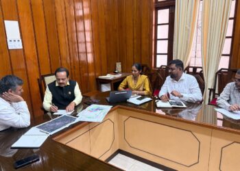 ಪುತ್ತೂರು ನಗರಕ್ಕೆ ಭೂಗತ ಒಳಚರಂಡಿ ಮತ್ತು ಕೊಳಚೆ ನೀರು ಸಂಸ್ಕರಣಾ ಘಟಕ..!!