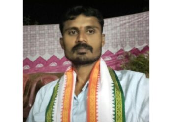 ಪುತ್ತೂರು: ಭಕ್ತಕೋಡಿ ಶ್ರೀರಾಮ ಭಜನಾ ಮಂದಿರದ ಅಧ್ಯಕ್ಷ ರಾಜೇಶ್ ಎಸ್. ಡಿ ಆತ್ಮಹತ್ಯೆ..!!!!