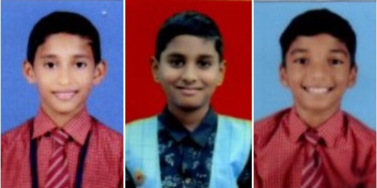 ಪ್ರಗತಿ ಸ್ಟಡಿ ಸೆಂಟರ್‌ಗೆ ಜವಾಹರ್ ನವೋದಯ ಪ್ರವೇಶ ಪರೀಕ್ಷೆಯಲ್ಲಿ 3 ಸೀಟುಗಳು : “ಇಲ್ಲಿಯವರೆಗೆ 162 ವಿದ್ಯಾರ್ಥಿಗಳು ಆಯ್ಕೆ”