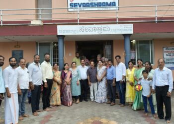 ಬಿಲ್ಲವ ಸಂಘ (ರಿ.) ವಿಟ್ಲ, ಬಿಲ್ಲವ ಮಹಿಳಾ ಘಟಕ ಮತ್ತು ಯುವವಾಹಿನಿ (ರಿ.) ವಿಟ್ಲ ಘಟಕದ ವತಿಯಿಂದ ಮಹಿಳಾ ದಿನಾಚರಣೆಯ ಪ್ರಯುಕ್ತ ಧನಸಹಾಯ ..!!!