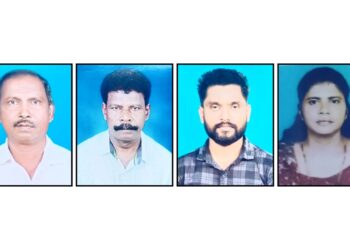 ಪುತ್ತೂರು ವಿಧಾನ ಸಭಾ ಕ್ಷೇತ್ರದ ಬೂತ್ ನಂ.70 ರ ಕಾಂಗ್ರೆಸ್ ಪದಾಧಿಕಾರಿಗಳ ನೇಮಕ