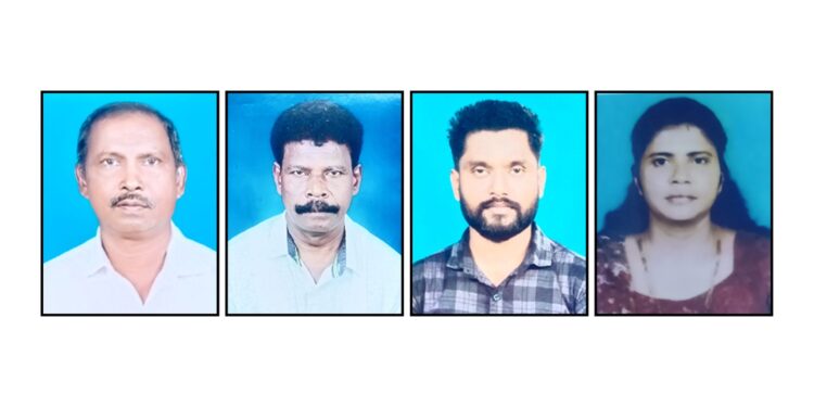 ಪುತ್ತೂರು ವಿಧಾನ ಸಭಾ ಕ್ಷೇತ್ರದ ಬೂತ್ ನಂ.70 ರ ಕಾಂಗ್ರೆಸ್ ಪದಾಧಿಕಾರಿಗಳ ನೇಮಕ