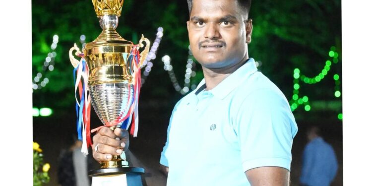 ನೇಣು ಬಿಗಿದುಕೊಂಡು ಪೊಲೀಸ್ ಹೆಡ್‌ಕಾನ್ಸ್ಟೇಬಲ್ ಆತ್ಮಹತ್ಯೆ…!!!!