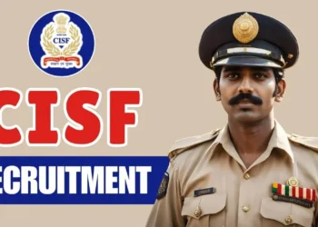 CISF Recruitment 2025: CISF ನಲ್ಲಿ 1100 ಕ್ಕೂ ಹೆಚ್ಚು ಕಾನ್ಸ್‌ಟೇಬಲ್ ಹುದ್ದೆಗಳಿಗೆ ನೇಮಕಾತಿ..!!