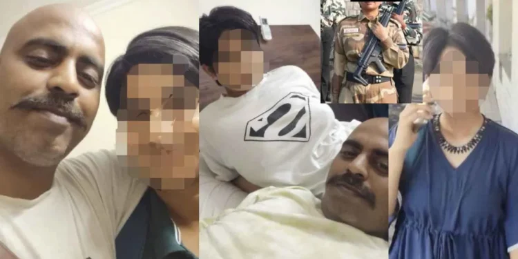 ಲೈಂಗಿಕವಾಗಿ ಬಳಸಿಕೊಂಡು ಮಹಿಳಾ ಅಧಿಕಾರಿ ಮೋಸ: ಮಂಗಳೂರಿನಲ್ಲಿ ಯುವಕ ಆತ್ಮಹತ್ಯೆ