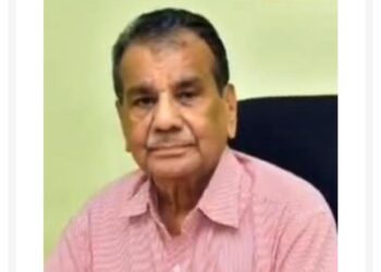 ಬೆಳ್ತಂಗಡಿ: ಶ್ರೀ ಗುರುದೇವ ವಿವಿಧೋದ್ದೇಶ ಸಹಕಾರಿ ಸಂಘದ ಅಧ್ಯಕ್ಷ ಎನ್.ಪದ್ಮನಾಭ ಮಾಣಿಂಜ ವಿಧಿವಶ..!!!